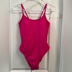 TA3 Lacey Swimsuit - Medium Short